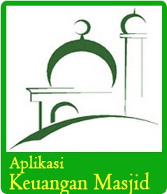 aplikasi keuangan masjid full