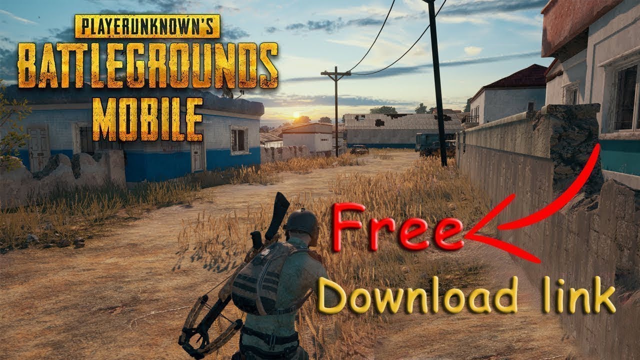 download pubg for pc